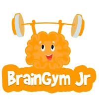 BrainGymJr – Solve & Learn! icon