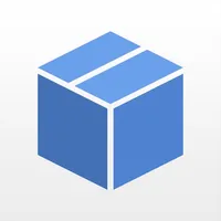 Box Scanner icon