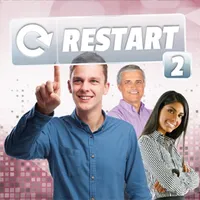 Restart 2 icon