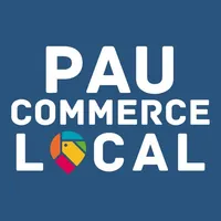 PAU COMMERCE LOCAL icon