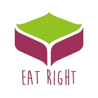 Eat Right | ايت رايت icon