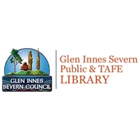 Glen Innes Public Library icon