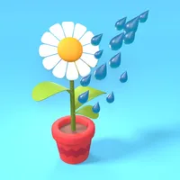 Put Water On 3D icon