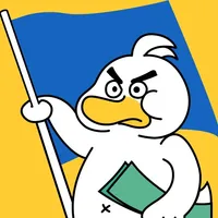 FlagDuck icon