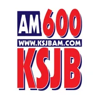 KSJB 600 AM icon