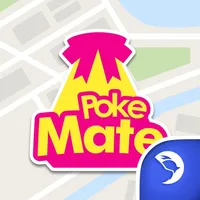 PokeMate - Friends & Clans icon