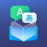 ReadLingo-Browsing Web & Books icon