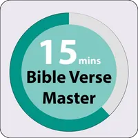 Bible Verse Master icon