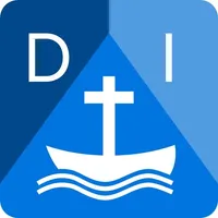 D-I App icon