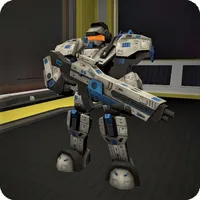 Robotik Hero icon