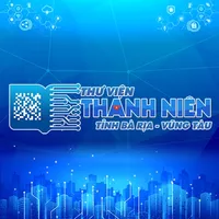 Thư Viện Thanh Niên icon