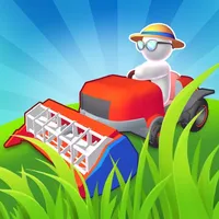 Lawn Mow 3D: Cut the Grass icon