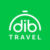 DIB Travel icon