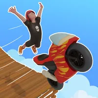 Speedy Stunt Master icon