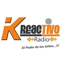 Kreactivo Radio icon