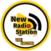 New Radio Station icon