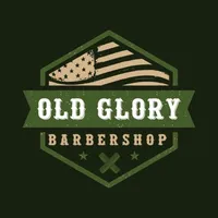 Old Glory Barbershop icon