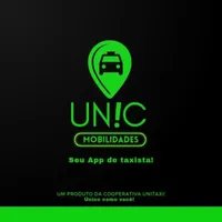 UNIC Mobilidades icon