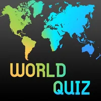 World - Flag quiz icon