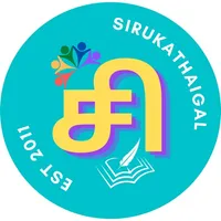 Sirukathaigal icon