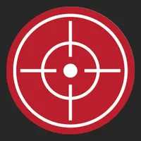 Red Dot Fitness icon