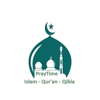 PrayTime -Islam, Quran, QIbla icon