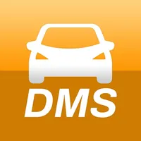 DMS Uploader icon