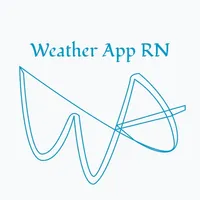 Weather App RN icon