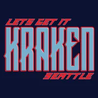 LETS GET IT KRAKEN icon