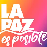 App La Paz icon