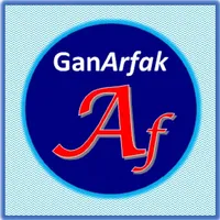 GanArfak icon