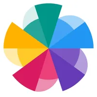 Wellness Wheel - Life Tracking icon