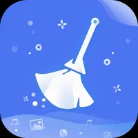 Cleanup Phone Storage Cleaner icon