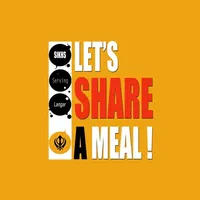 Let's Share A Meal icon