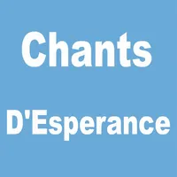 Chants D'Esperance - Hymne icon