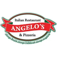 Angelo's Pizza icon