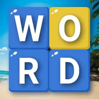 Word Blocks - Connect Stacks icon