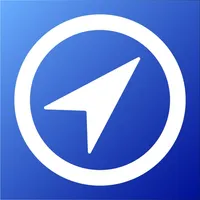 WayLog - GPS Logger App icon