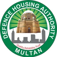 DHA Multan icon