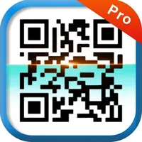 QR Code Reader - Qr scanner. icon