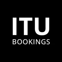 ITU Bookings icon