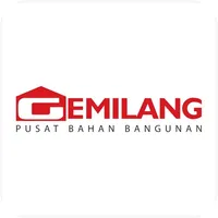 Gemilang Store icon