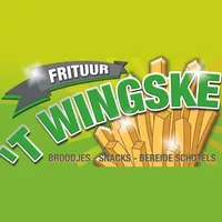 Frituur 't Wingske icon