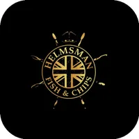 Helmsman Fish Bar icon