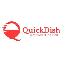 QuickDish Merchant App icon