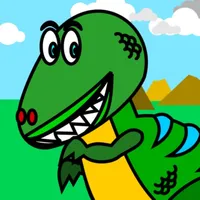 Dino Snap icon