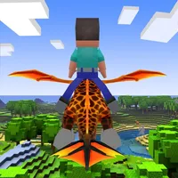 Dragon Craft 3D Survival icon