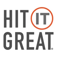 Golf Fitness by HIT IT GREAT® icon