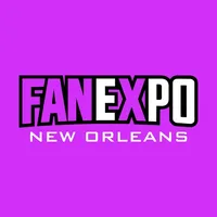 FAN EXPO New Orleans icon