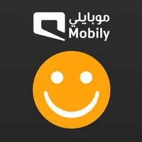 ENTERTAINER with MOBILY icon